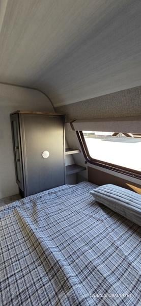 New 2026 Forest River Ibex Travel Trailers 19MBH - photo - 21