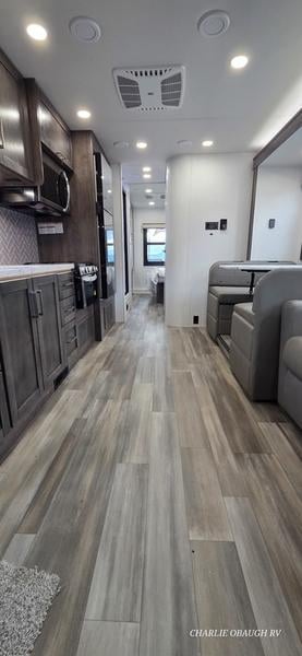 New 2026 Jayco Greyhawk 29MV - photo - 12