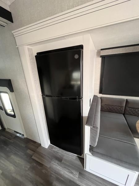 New 2025 Jayco EAGLE 31QCD - photo - 44