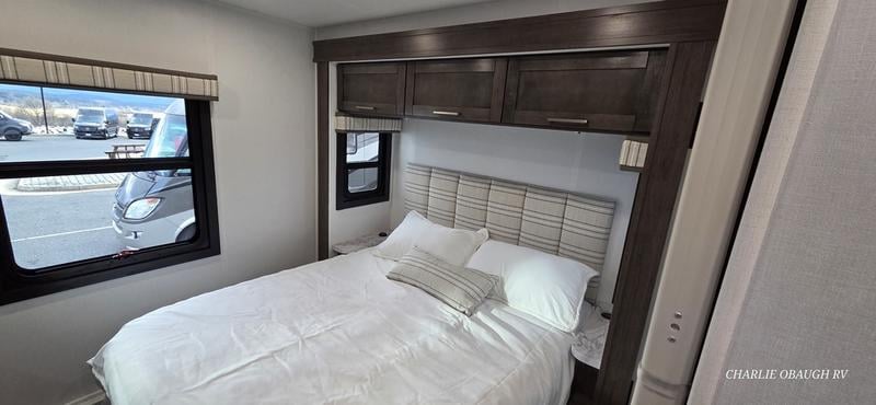 New 2026 Jayco Greyhawk 29MV - photo - 23