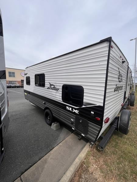 2024 Jayco  Jay Flight SLX  174BH Photo in Staunton VA 24401