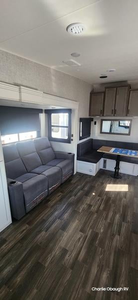 New 2025 Jayco Eagle HT Fifth Wheels 27MLC - photo - 15