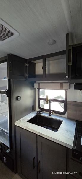 New 2026 Forest River Ibex Travel Trailers 19MBH - photo - 14