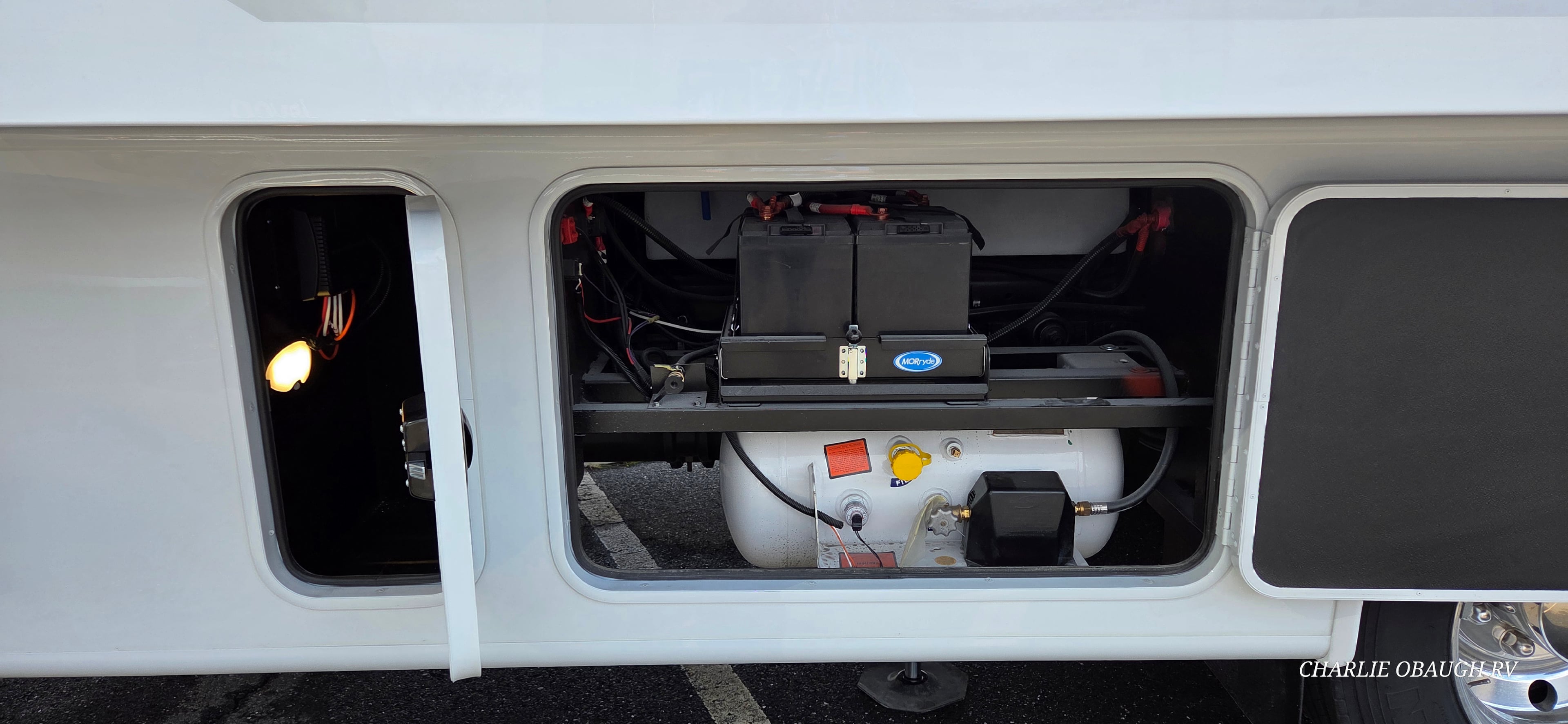 New 2026 Jayco Precept 36C - photo - 5