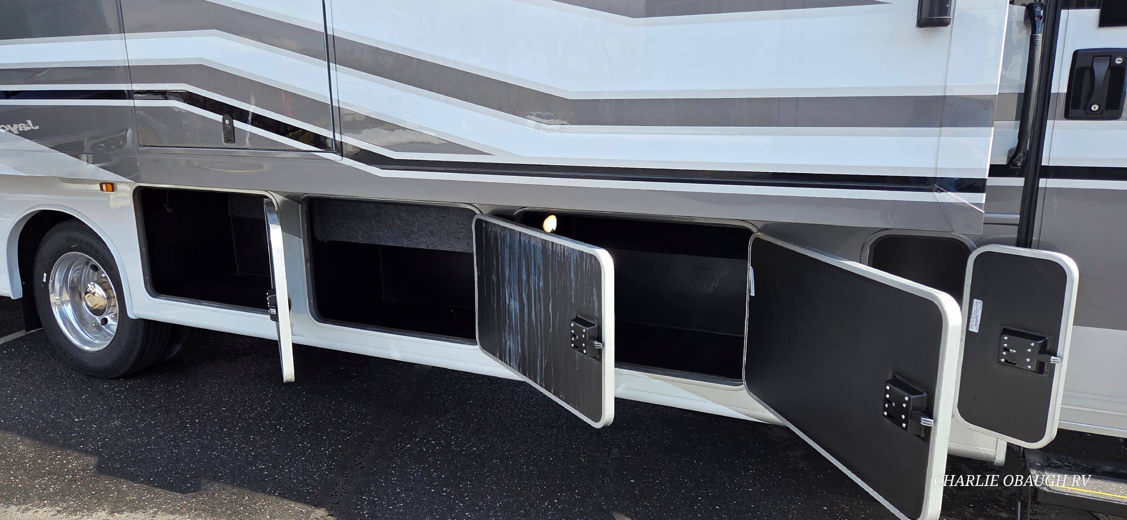 New 2026 Jayco Precept 36C - photo - 6