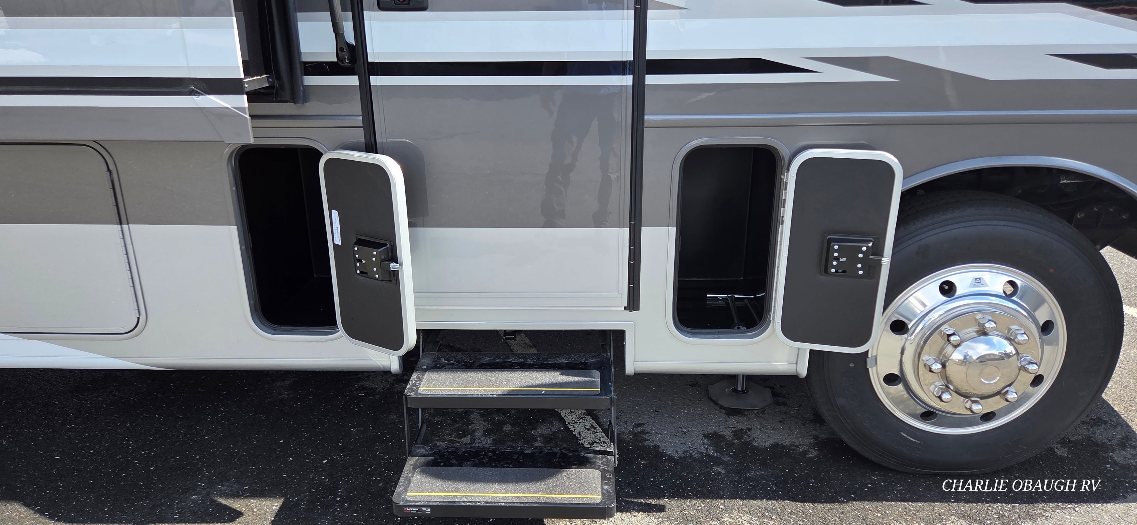 New 2026 Jayco Precept 36C - photo - 9