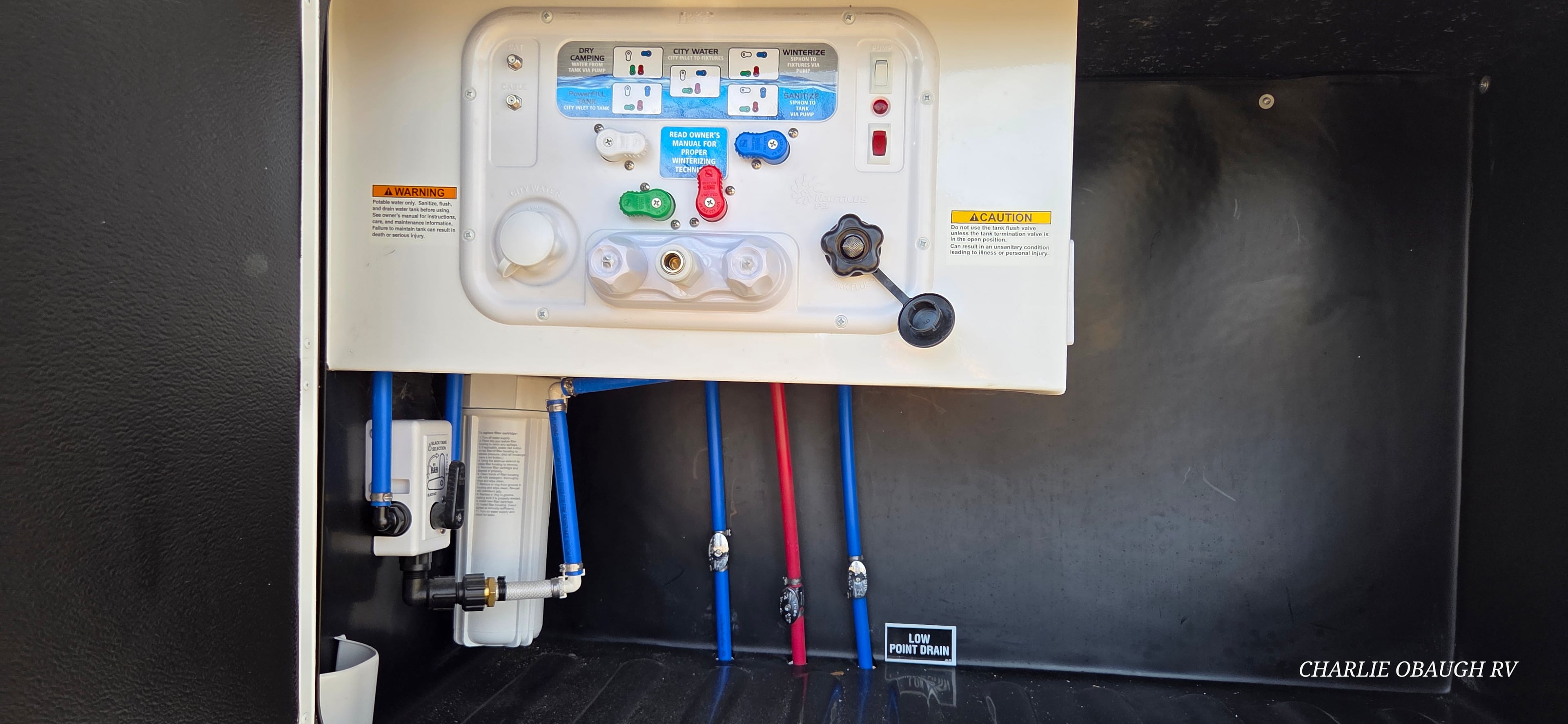 New 2026 Jayco Precept 36C - photo - 10