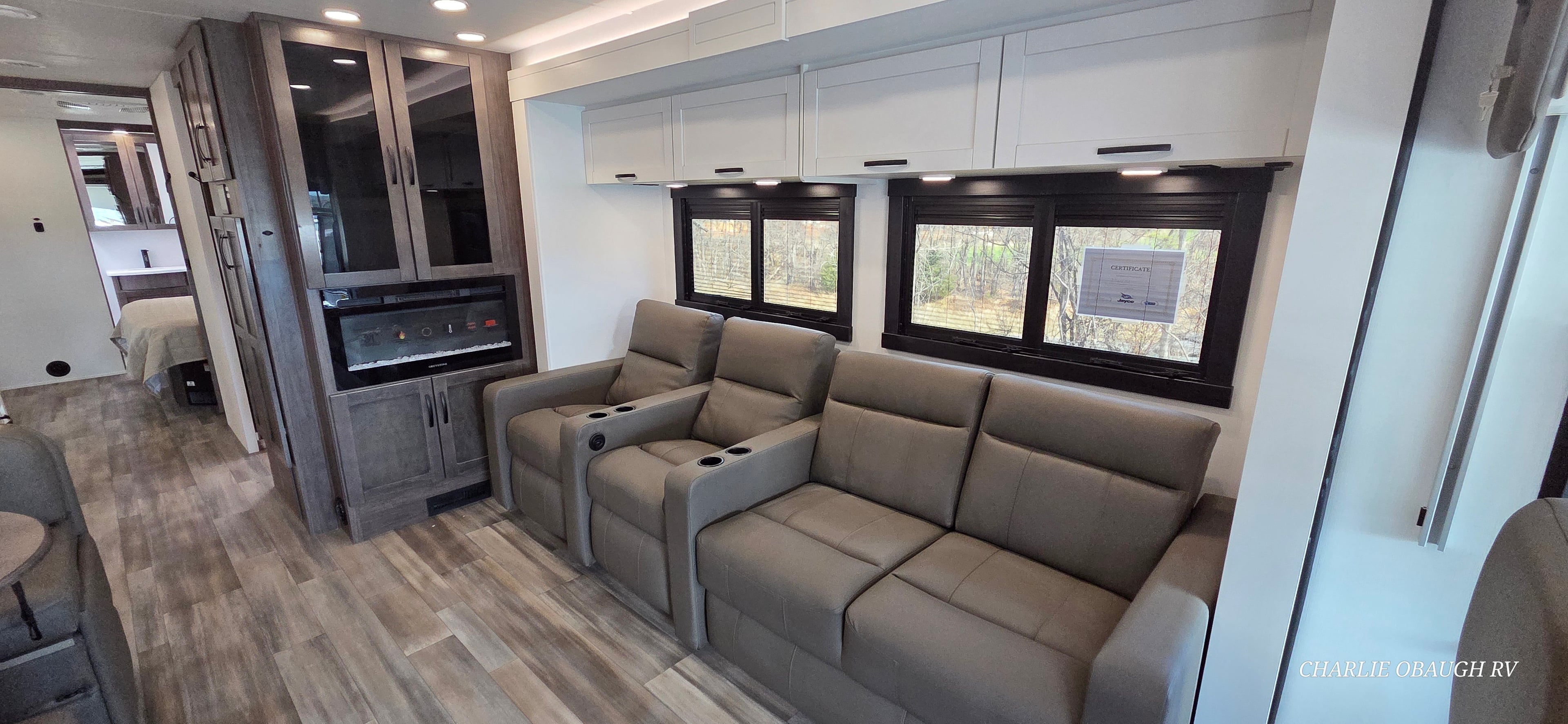 New 2026 Jayco Precept 36C - photo - 14