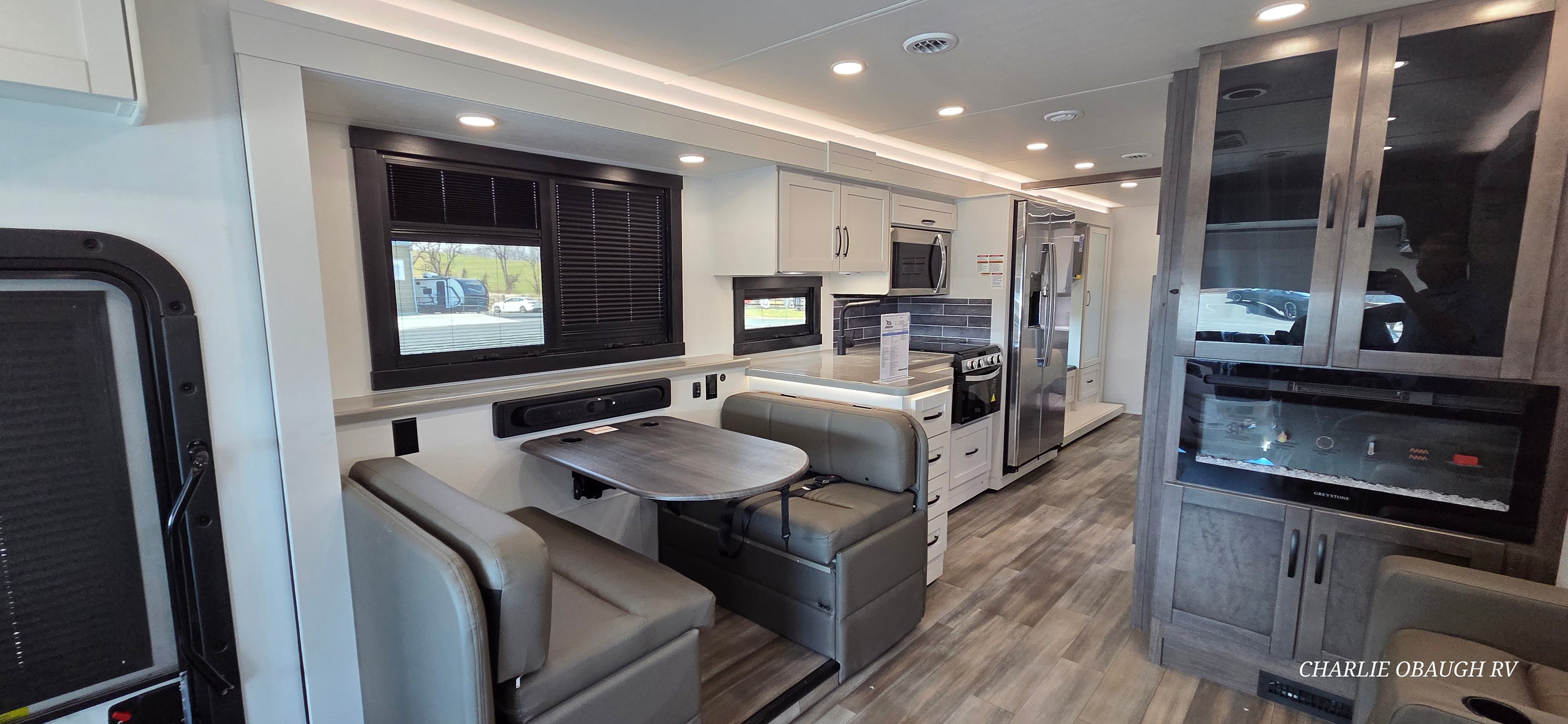 New 2026 Jayco Precept 36C - photo - 15