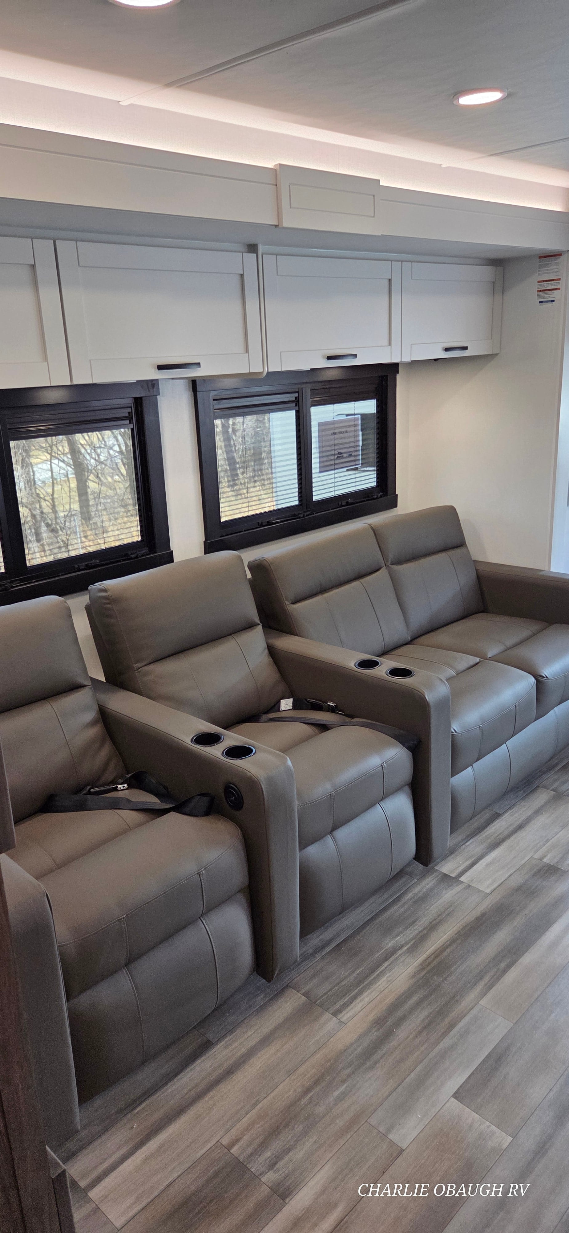 New 2026 Jayco Precept 36C - photo - 17