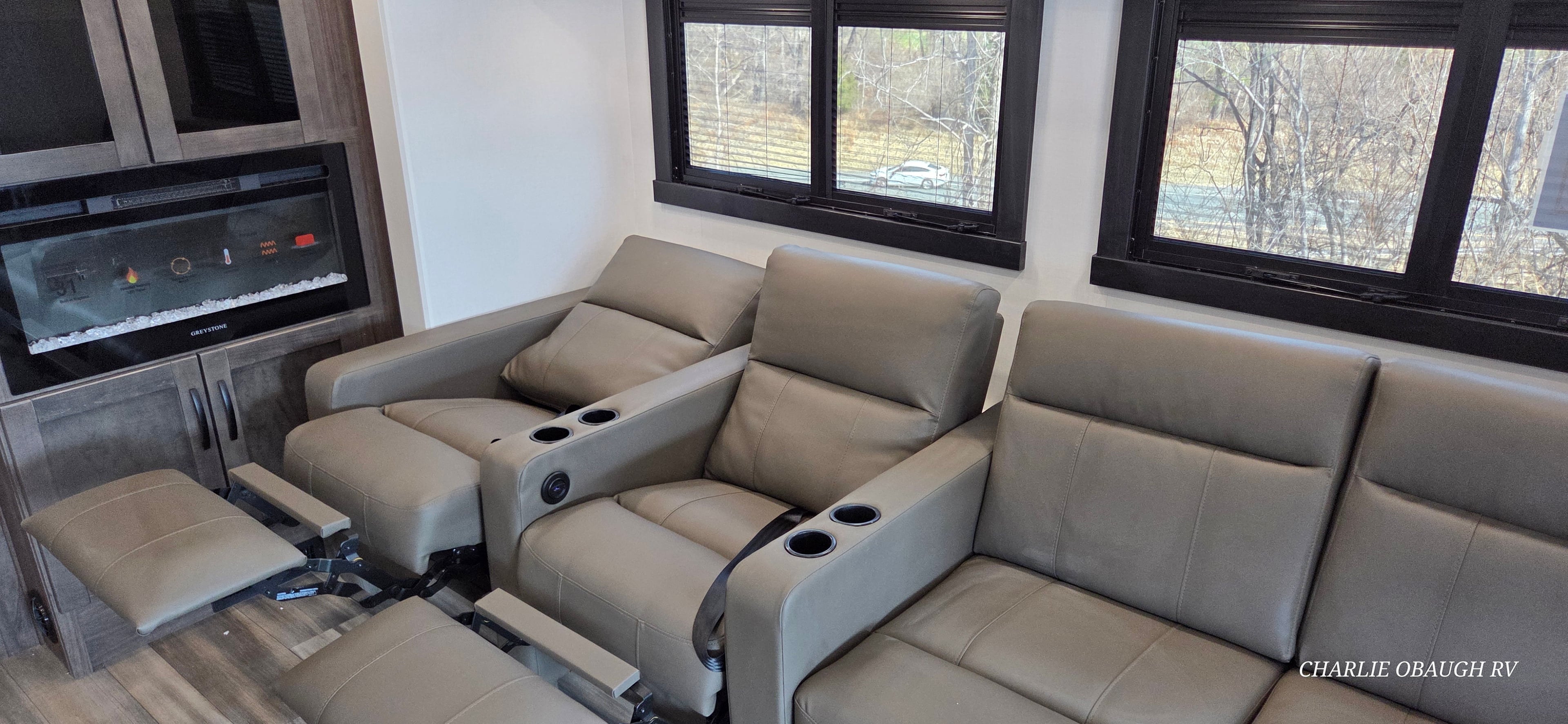 New 2026 Jayco Precept 36C - photo - 18