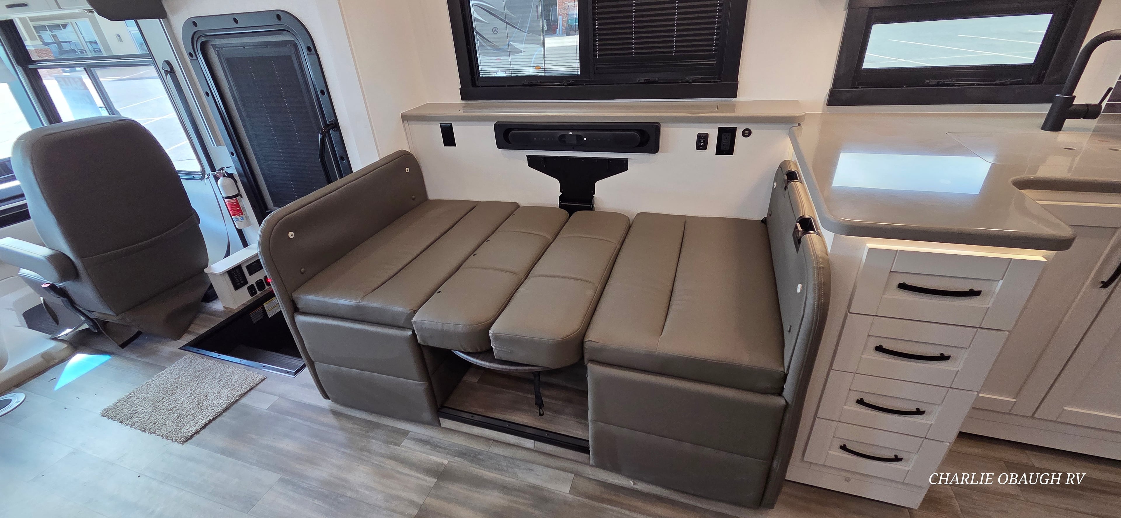 New 2026 Jayco Precept 36C - photo - 21
