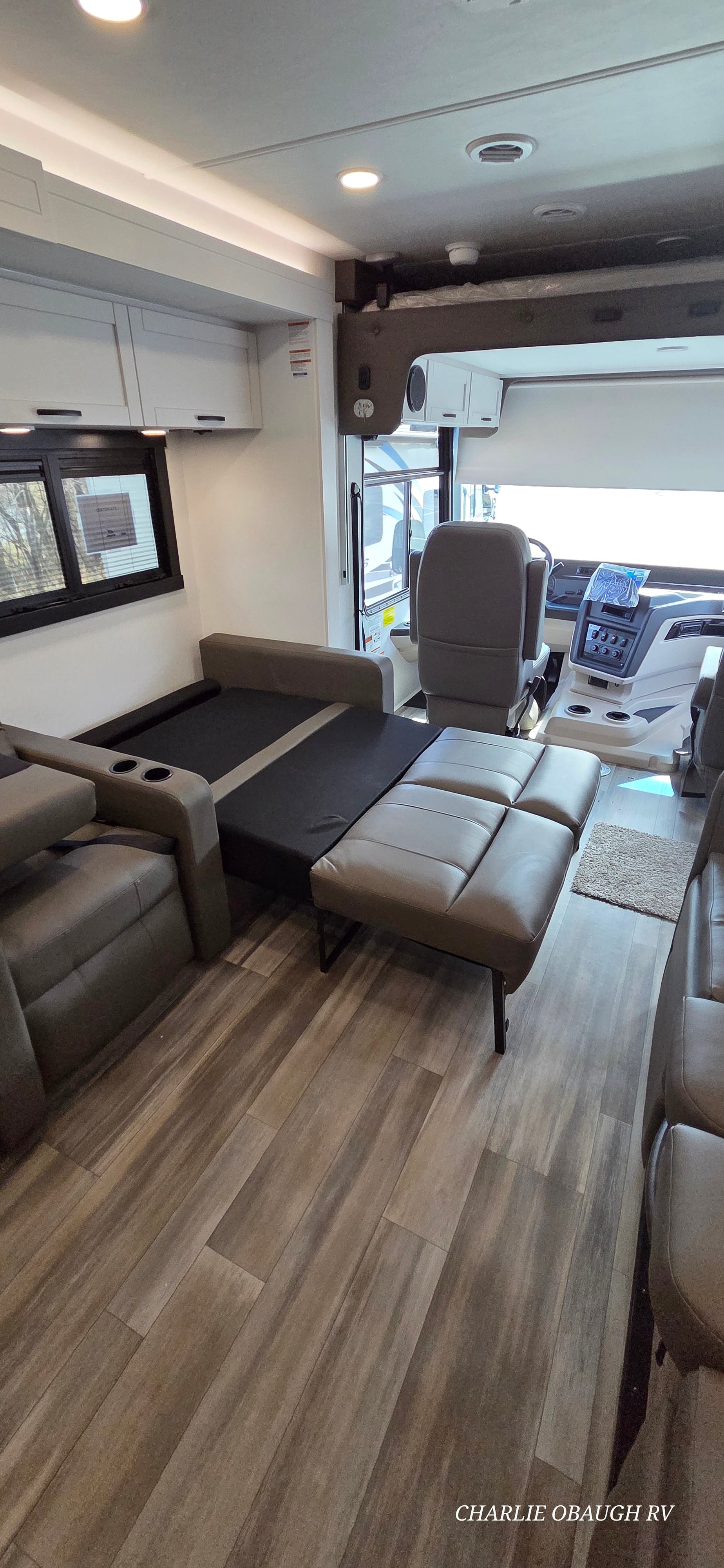 New 2026 Jayco Precept 36C - photo - 22