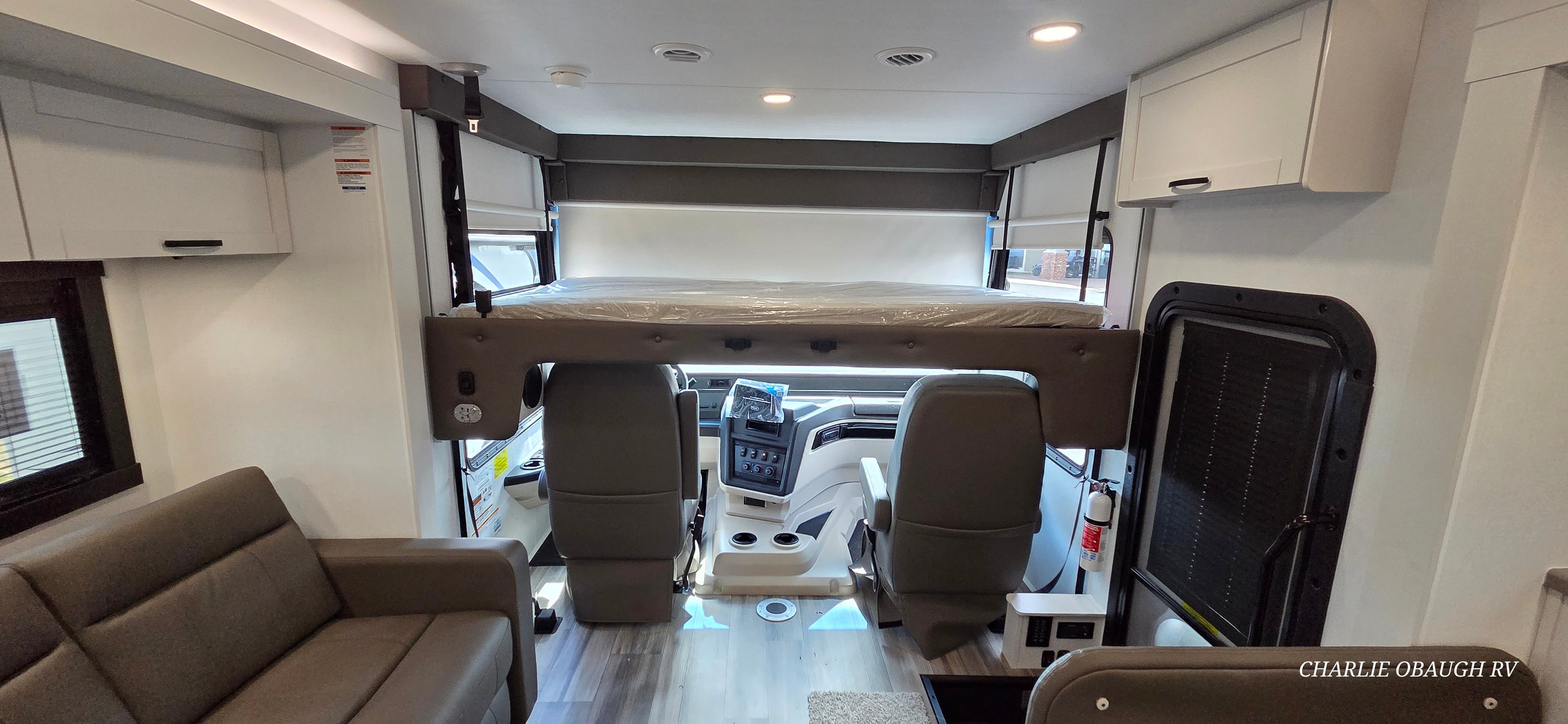 New 2026 Jayco Precept 36C - photo - 23