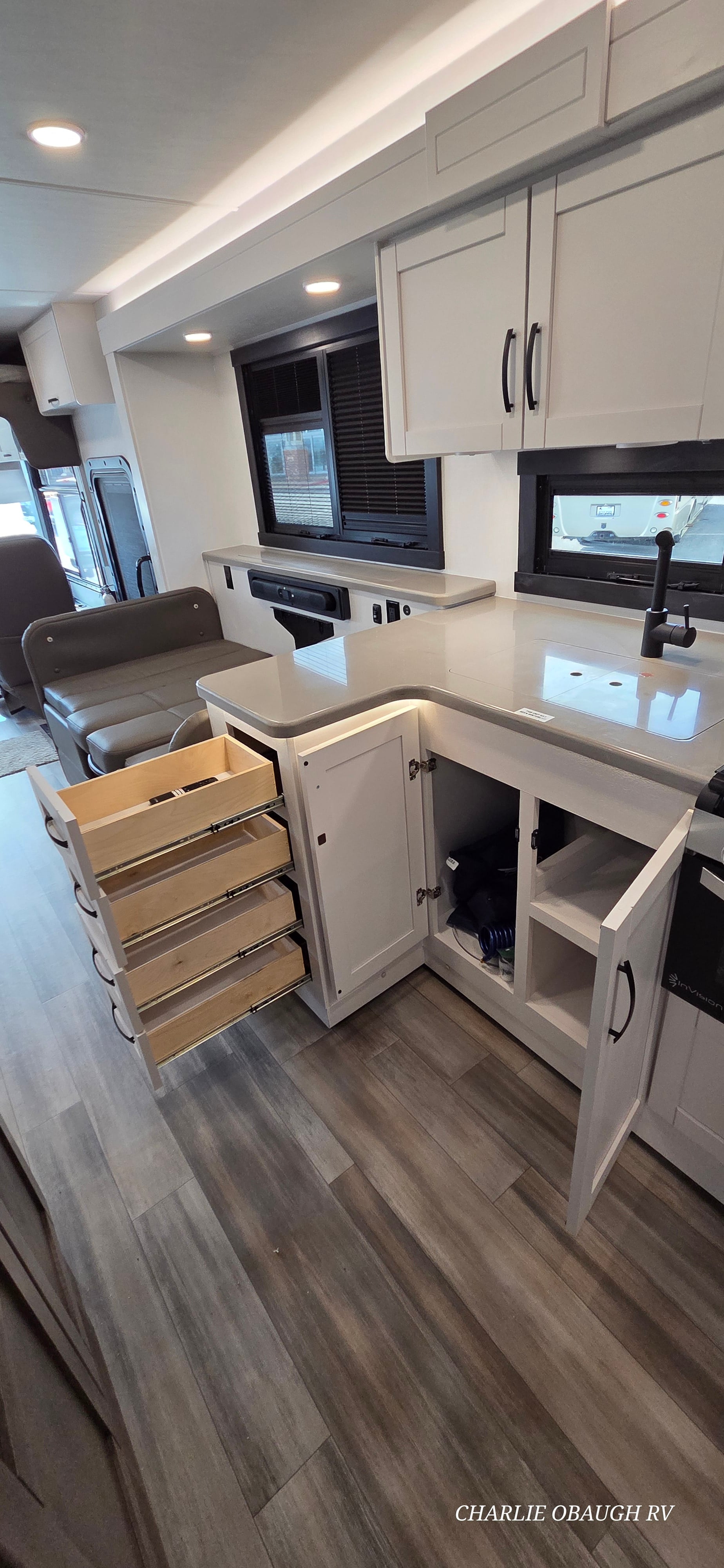 New 2026 Jayco Precept 36C - photo - 25