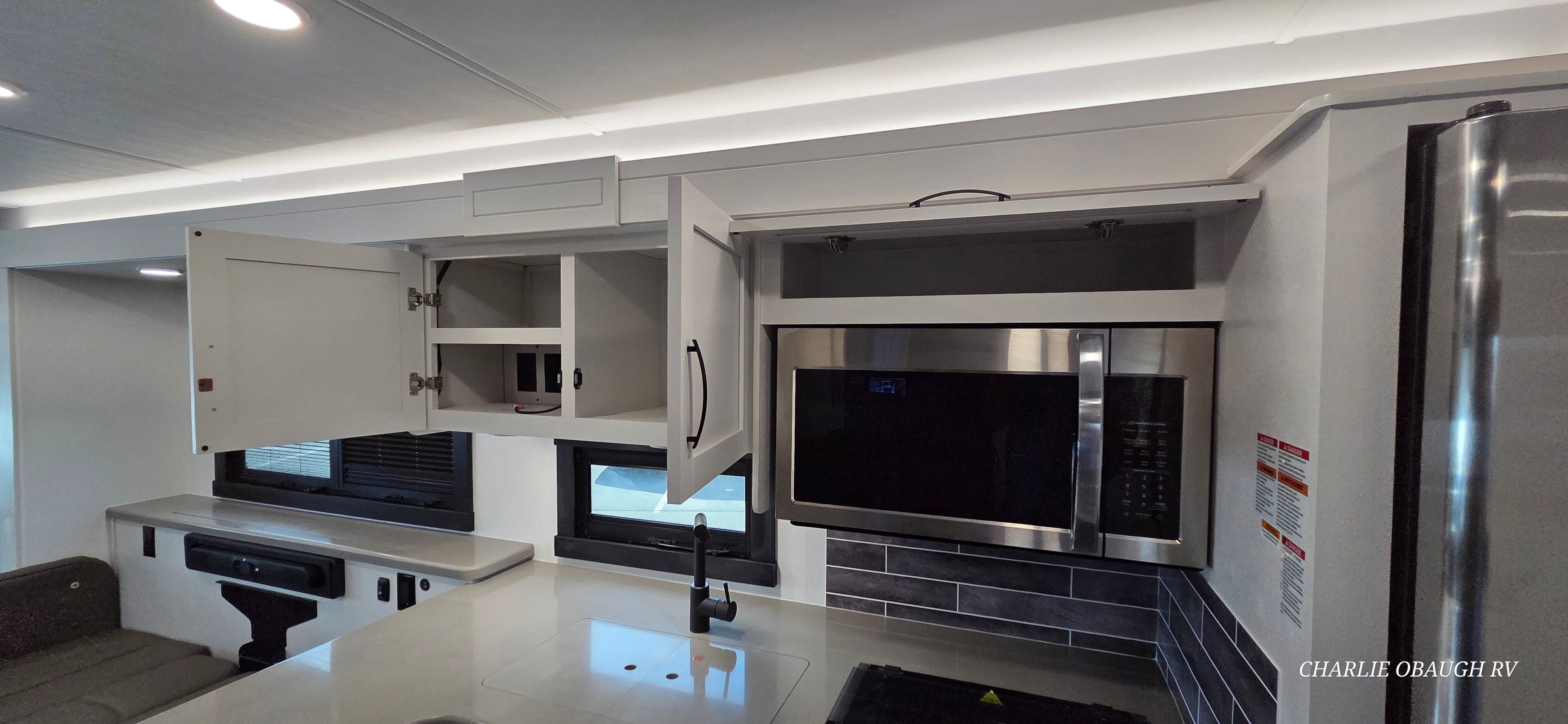 New 2026 Jayco Precept 36C - photo - 27