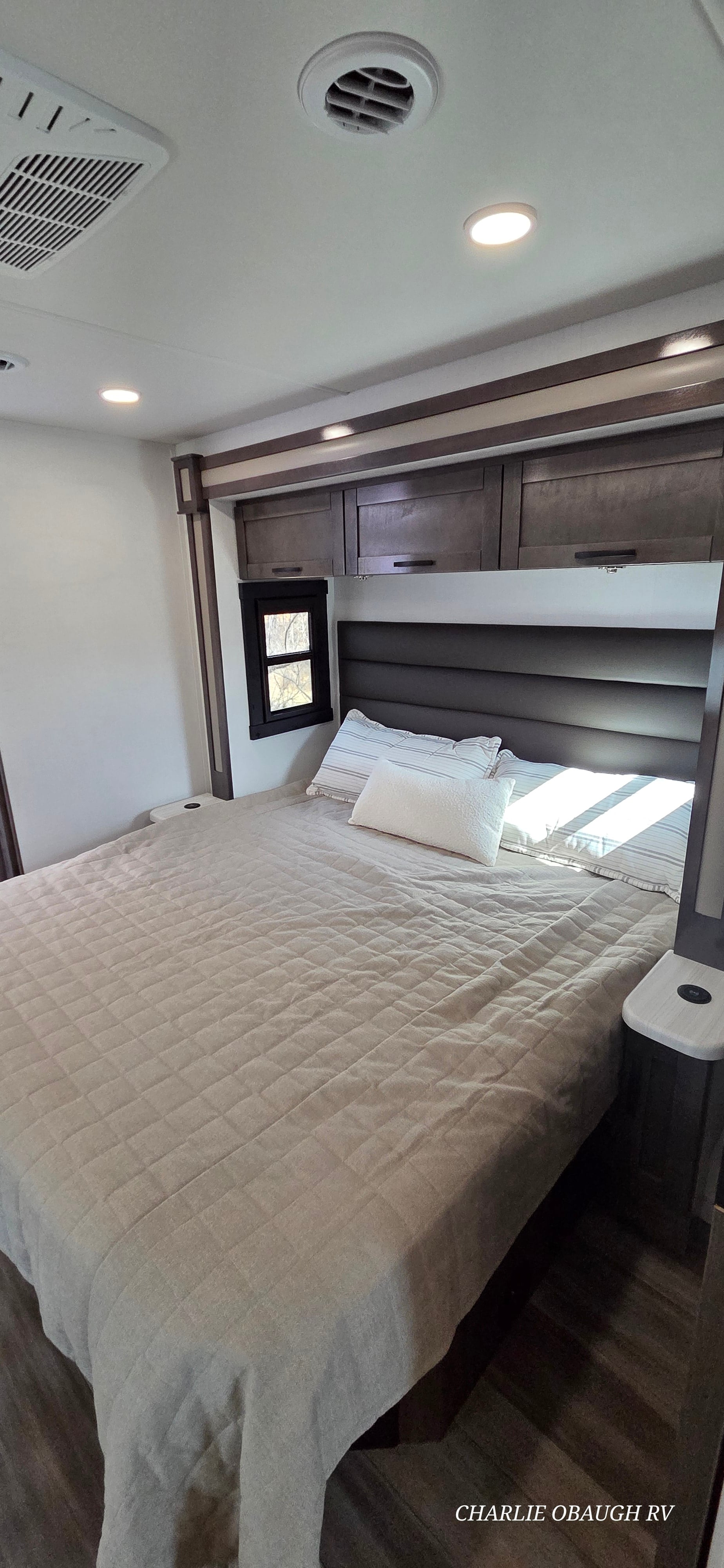New 2026 Jayco Precept 36C - photo - 33