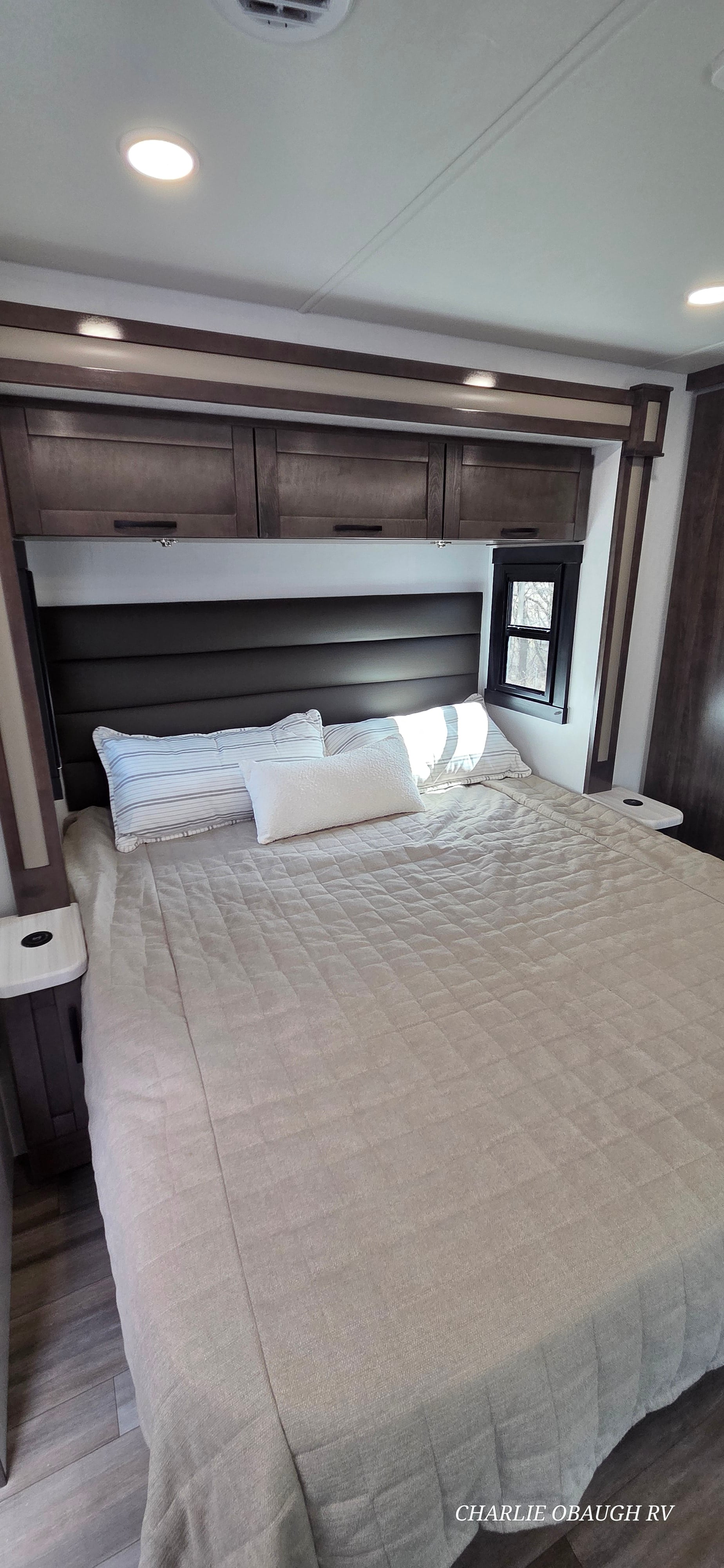 New 2026 Jayco Precept 36C - photo - 34
