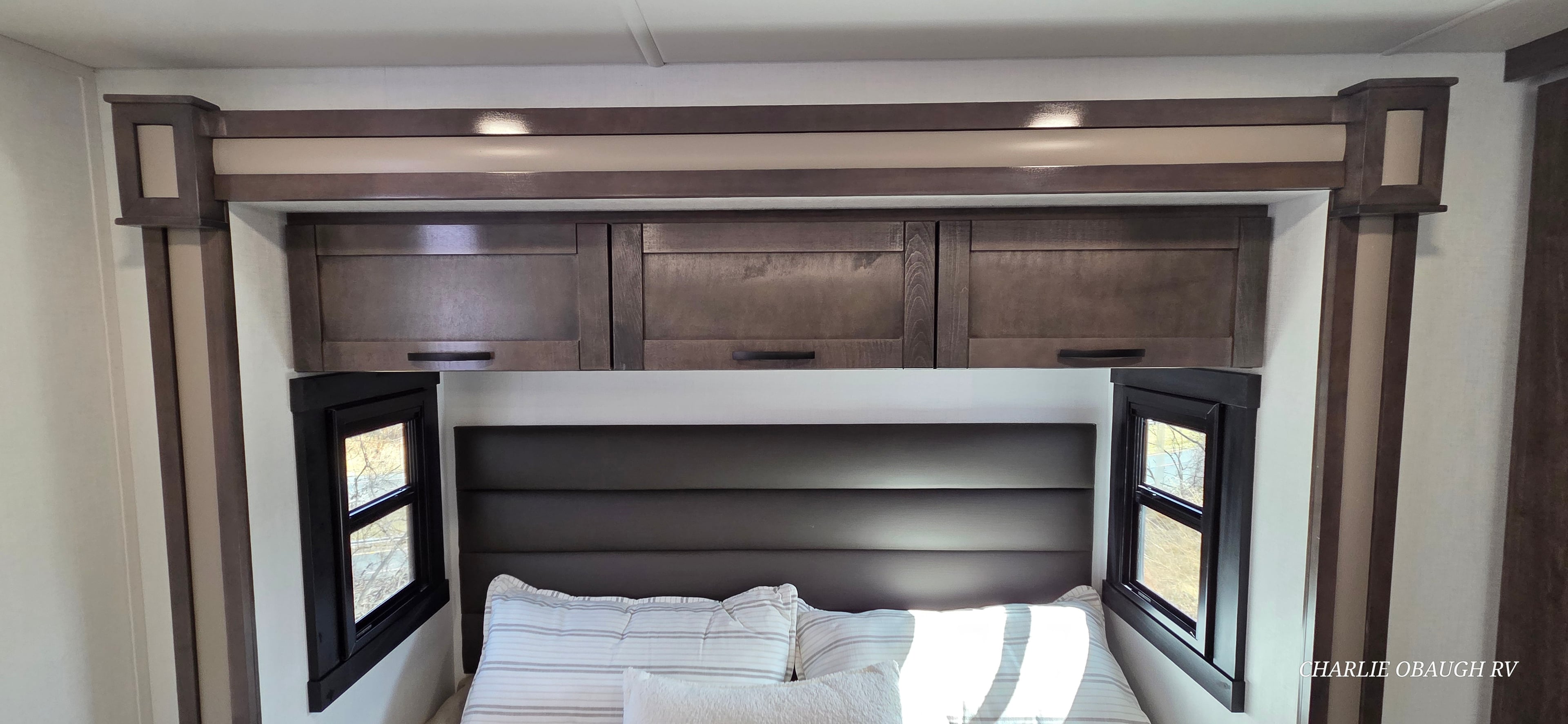 New 2026 Jayco Precept 36C - photo - 35