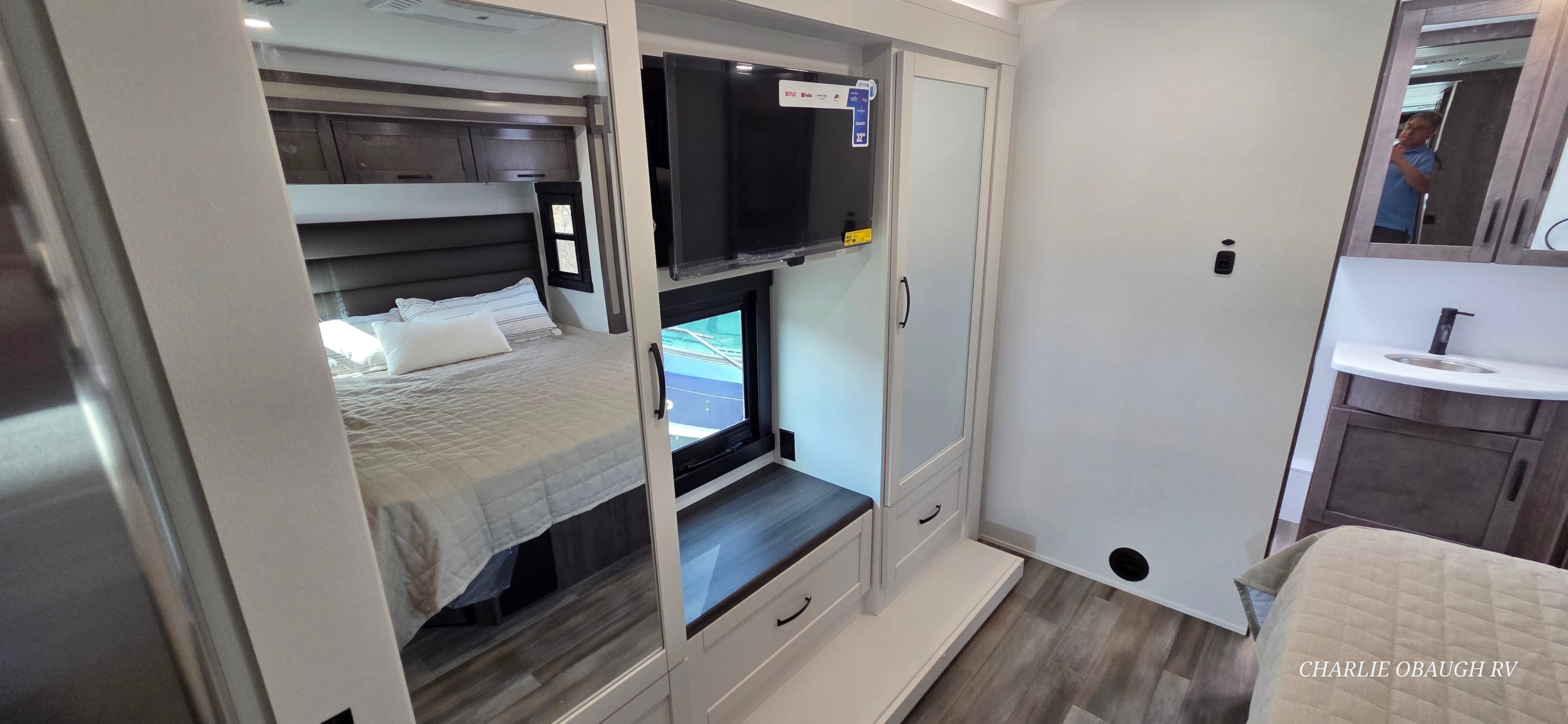 New 2026 Jayco Precept 36C - photo - 36
