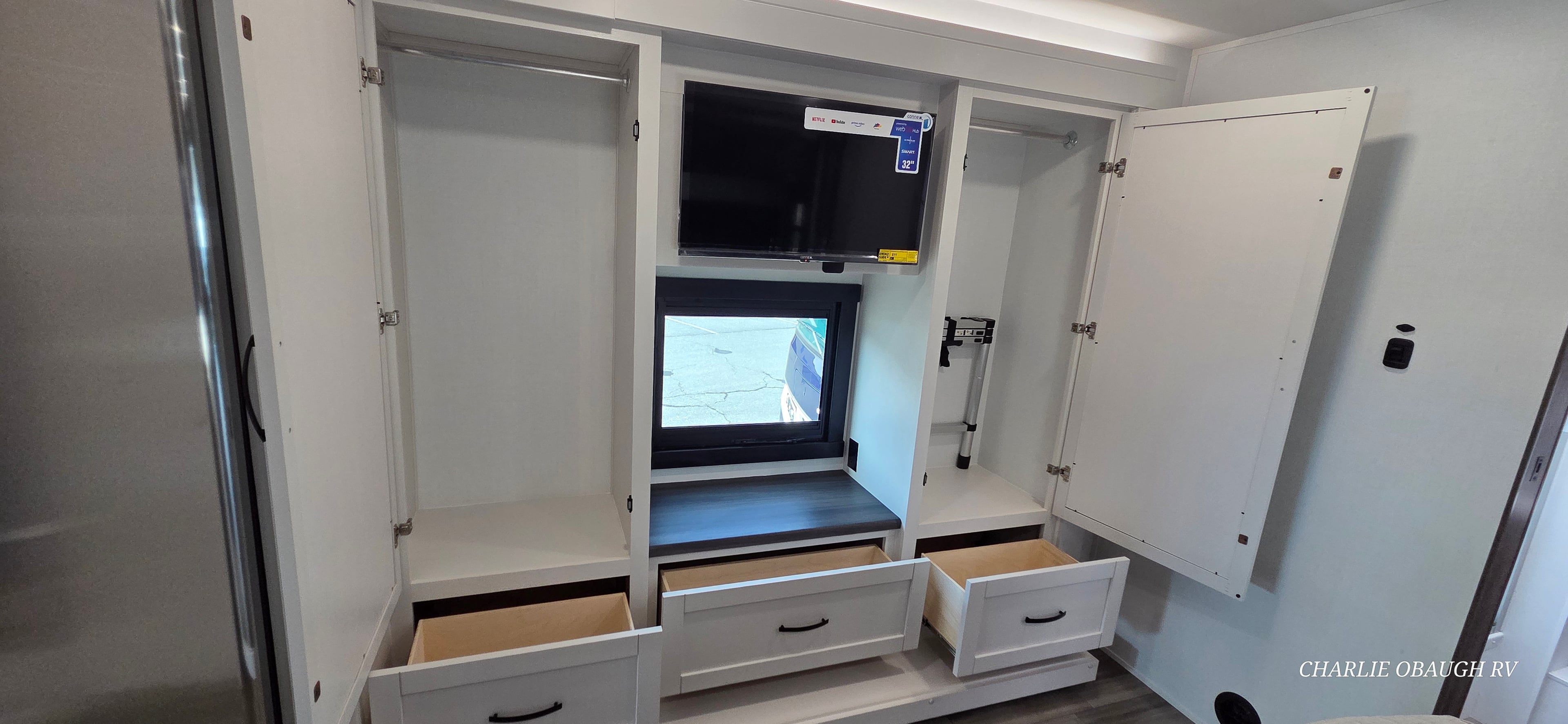 New 2026 Jayco Precept 36C - photo - 37