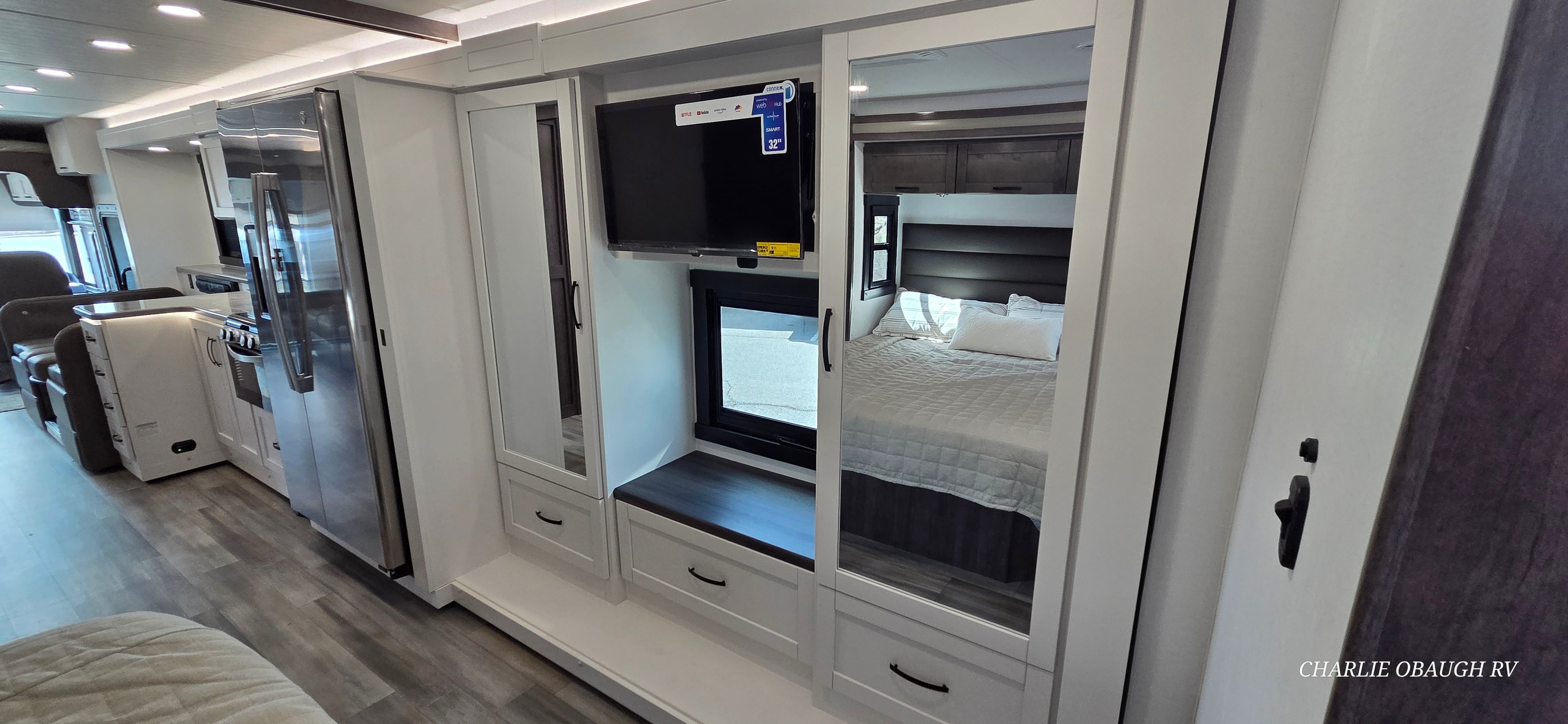 New 2026 Jayco Precept 36C - photo - 39