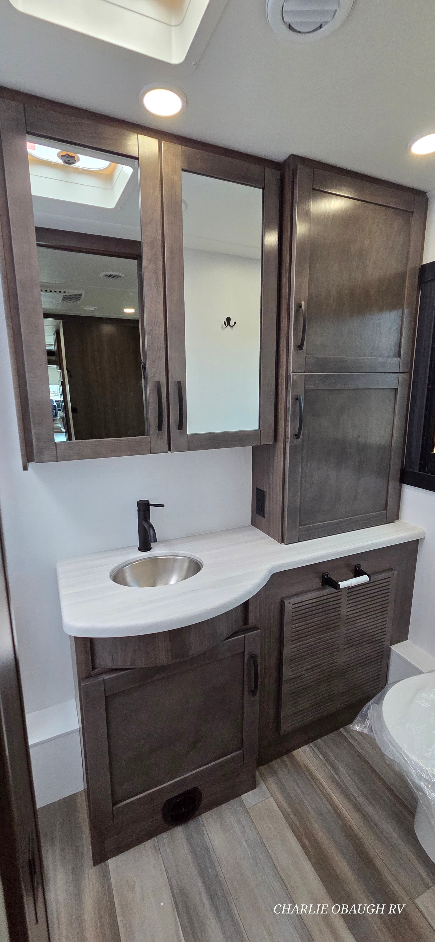 New 2026 Jayco Precept 36C - photo - 42