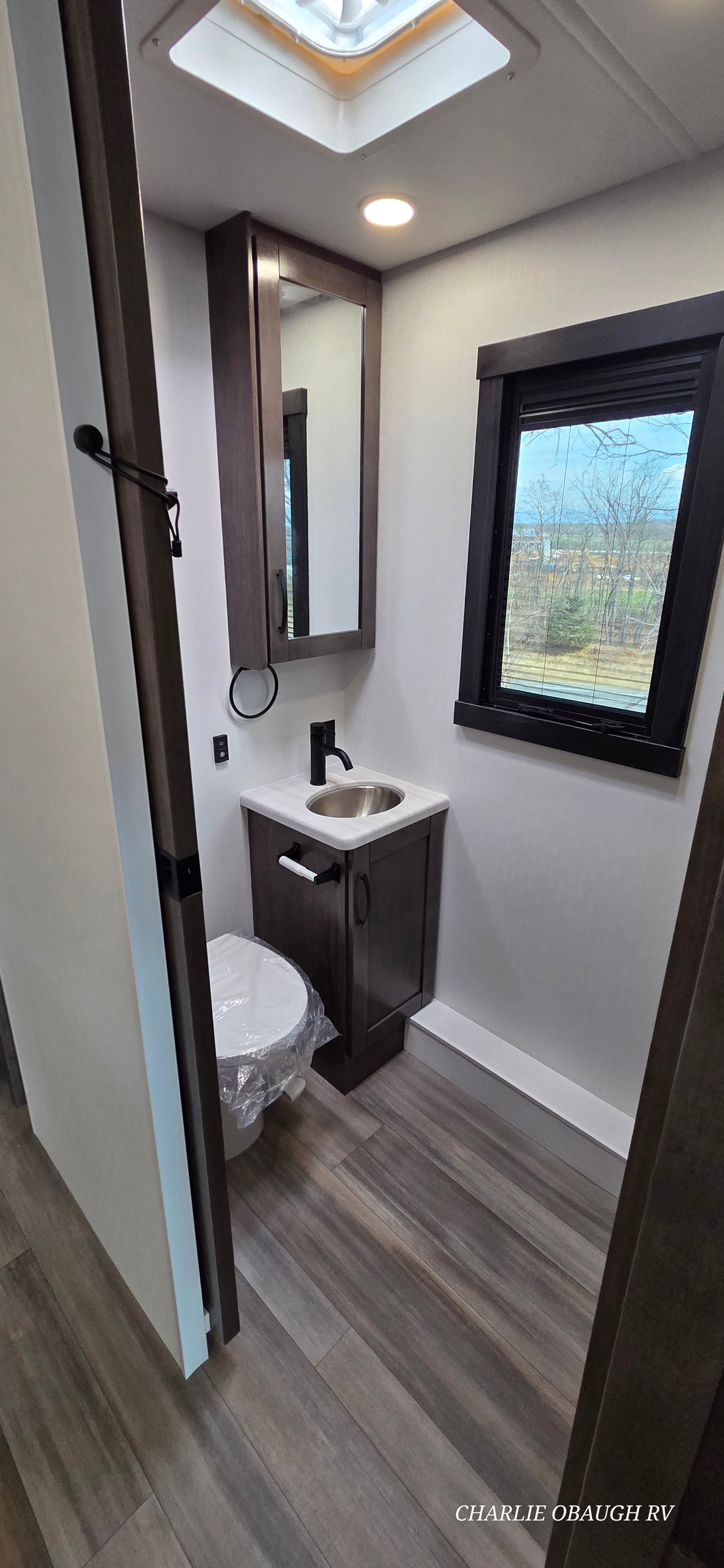 New 2026 Jayco Precept 36C - photo - 45