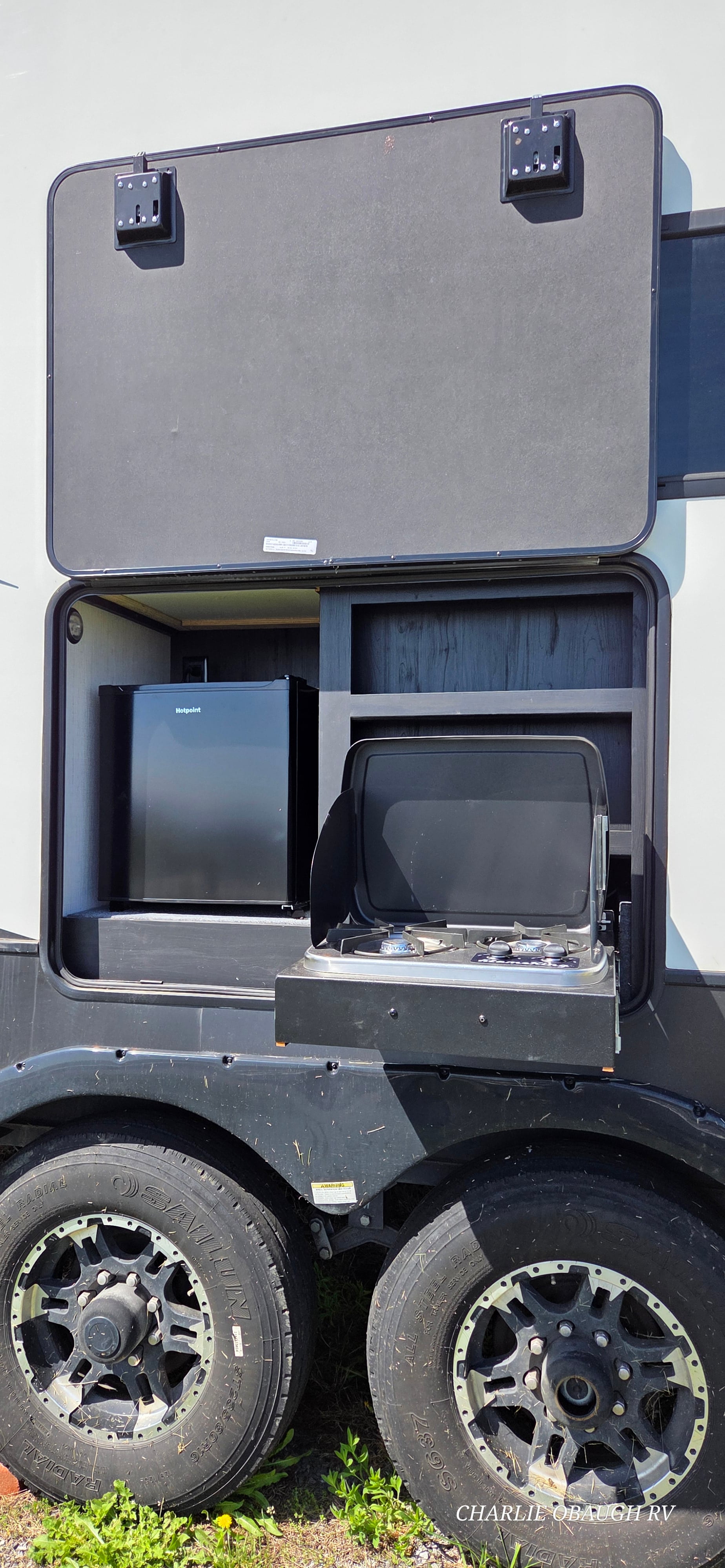 Pre-Owned 2022 Heartland Gravity 3640 - photo - 6