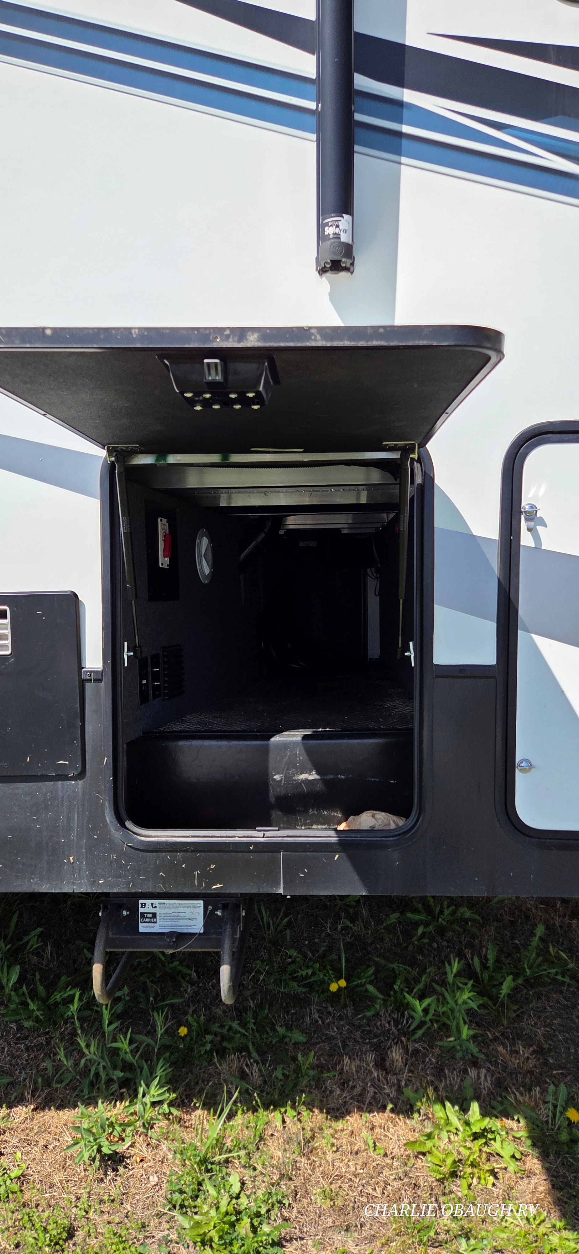 Pre-Owned 2022 Heartland Gravity 3640 - photo - 7