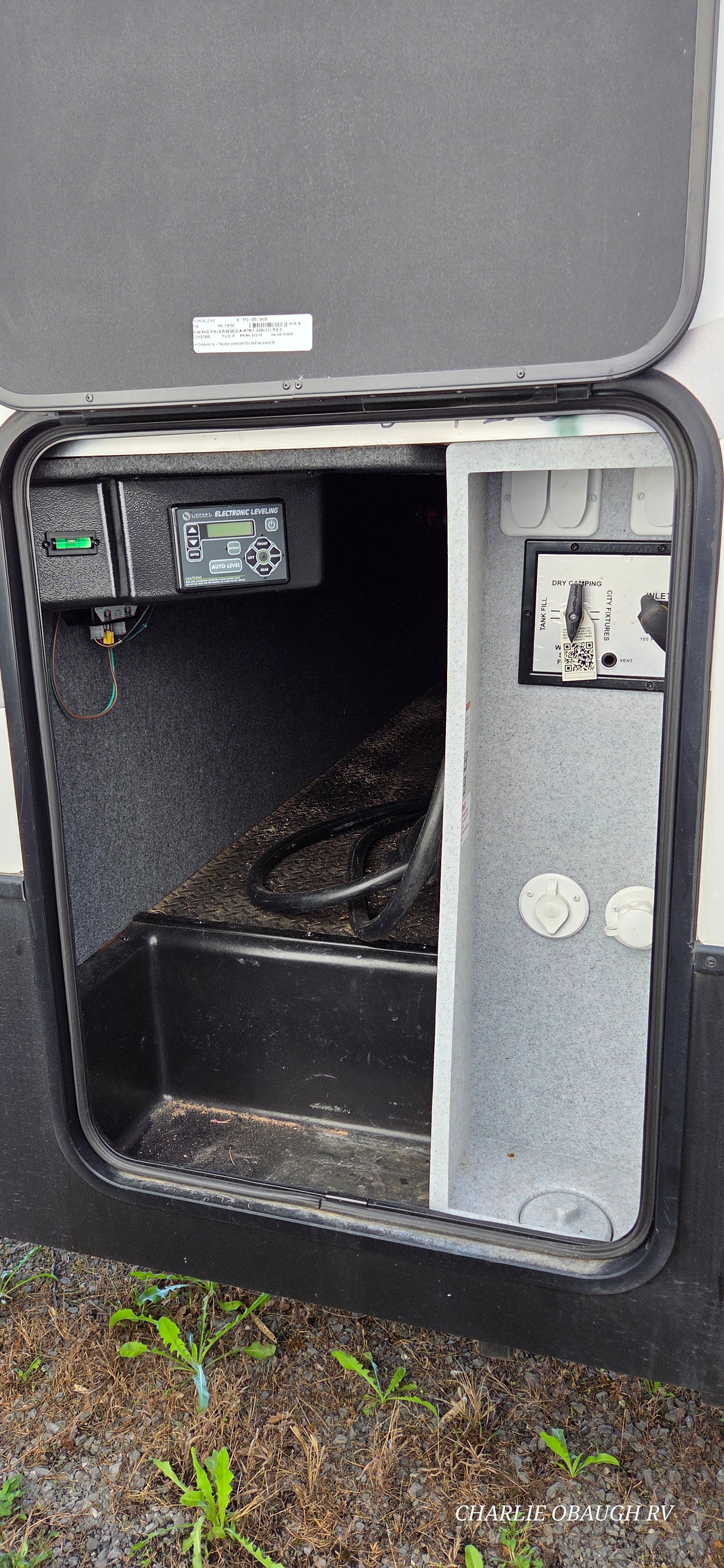 Pre-Owned 2022 Heartland Gravity 3640 - photo - 8