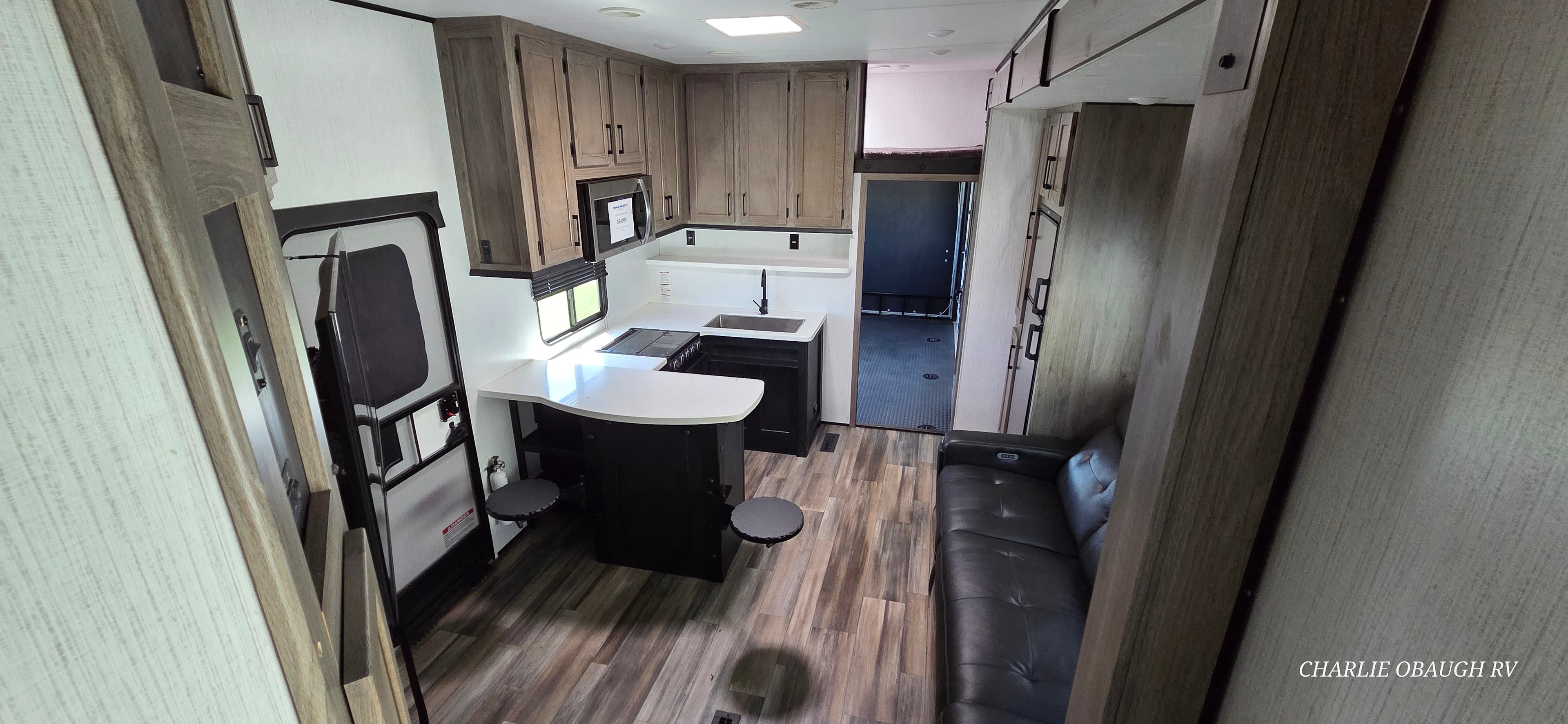 Pre-Owned 2022 Heartland Gravity 3640 - photo - 9