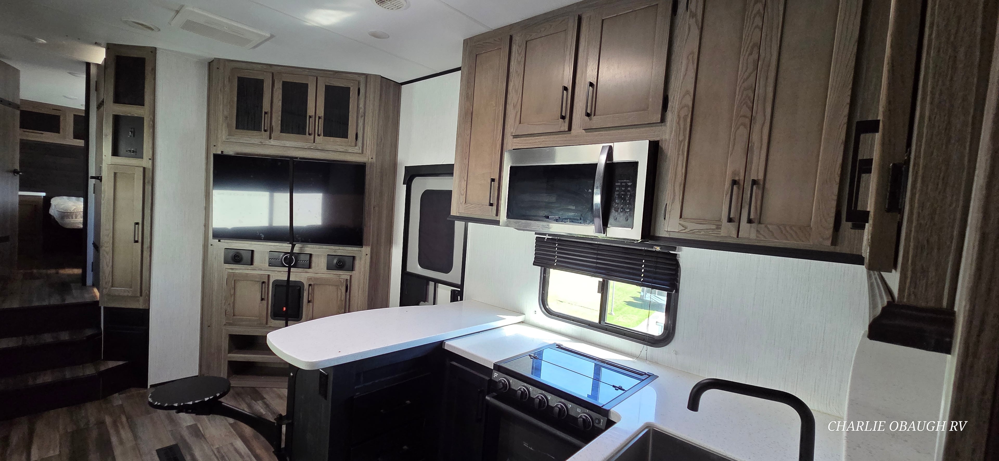 Pre-Owned 2022 Heartland Gravity 3640 - photo - 11