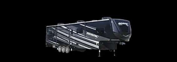 Toy Hauler