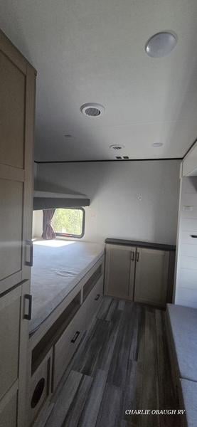 New 2026 Jayco Jay Flight SLX 333BTS - photo - 25