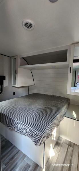 New 2026 Jayco Jay Flight SLX 321BDS - photo - 25