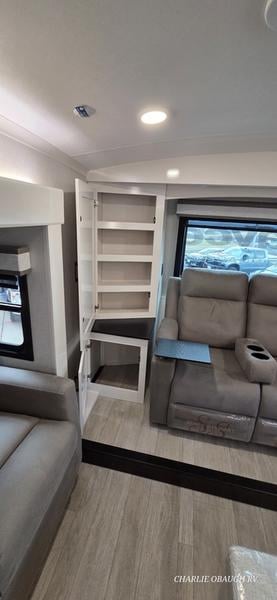 New 2026 Jayco Pinnacle 39FLOK - photo - 21