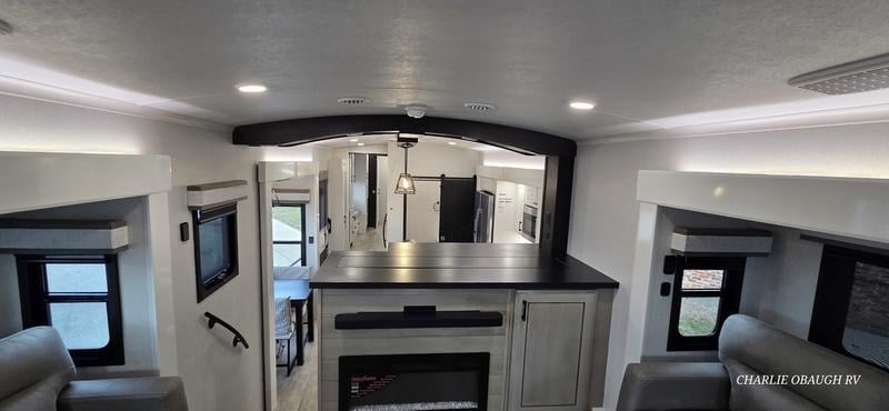 New 2026 Jayco Pinnacle 39FLOK - photo - 22