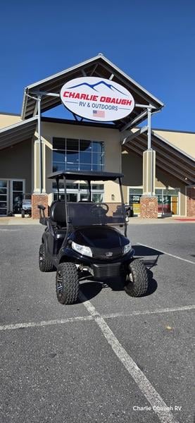 2017 CLUB CAR PRECEDENT Photo in Staunton VA 24401