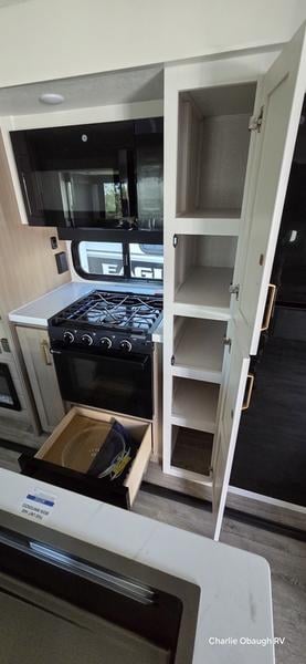 New 2026 Jayco Eagle HT Travel Trailers 312BHOK - photo - 17