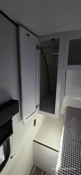 New 2026 Jayco Jay Flight SLX 265TH Toy Hauler - photo - 21