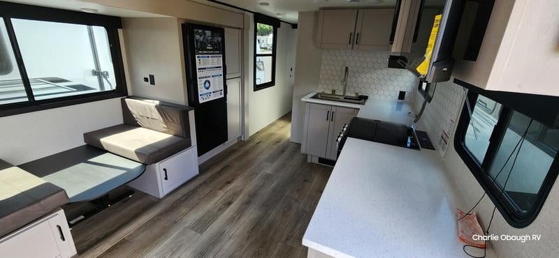 New 2026 Jayco Jay Feather 26RL - photo - 8