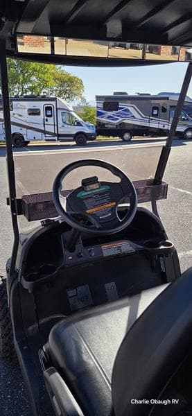Pre-Owned 2017 CLUB CAR PRECEDENT - photo - 6