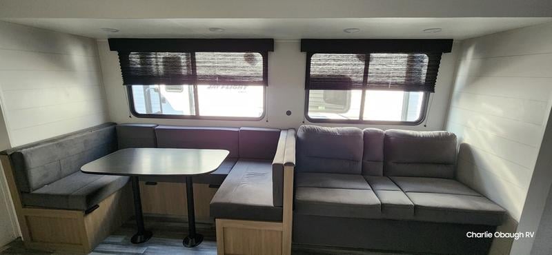 New 2026 Jayco Jay Flight SLX 321BDS - photo - 12