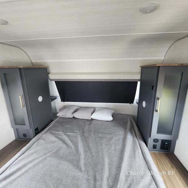 New 2025 Forest River IBEX Travel Trailers 19MSB - photo - 23