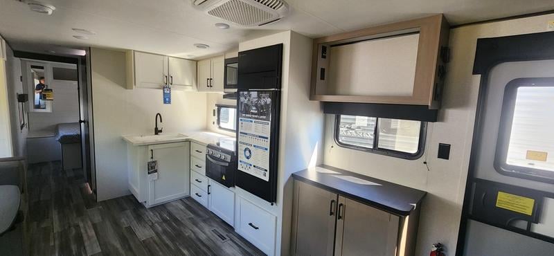 New 2026 Jayco Jay Flight SLX 330TBS - photo - 19