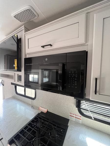 New 2025 Jayco EAGLE 31QCD - photo - 35