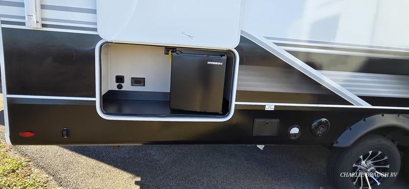 New 2026 Jayco Eagle HT Travel Trailers 265FKDS - photo - 5