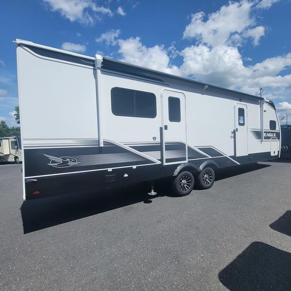 2024 Jayco Eagle 274FKDS Photo in Staunton VA 24401