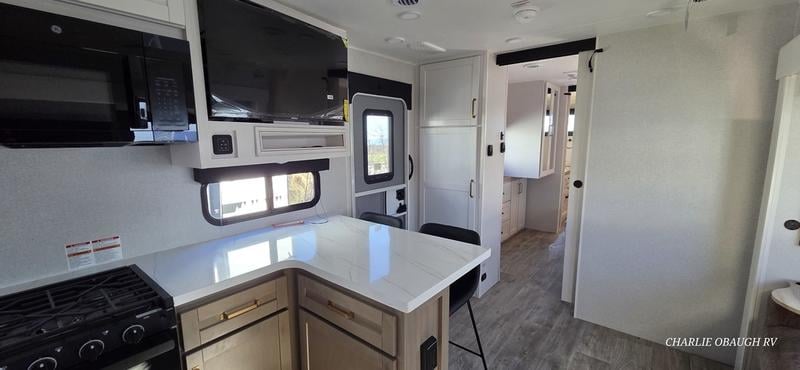 New 2026 Jayco Eagle HT Travel Trailers 265FKDS - photo - 15